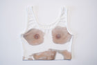 Medium Shade, Bikini, Wet-T-Shirt, swim, swimming, beach,